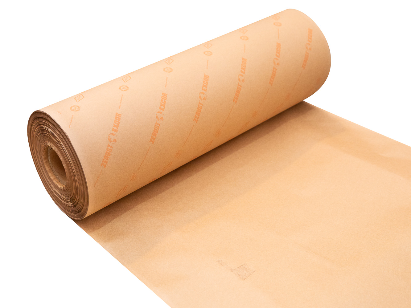 Papier antikorózny ABRIGO š. 780 mm kotúč - 25 kg