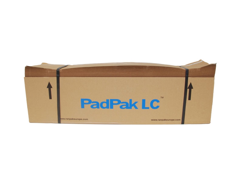 Papier pre stroj PadPak LC, 90 g/m2, 760mm/300m