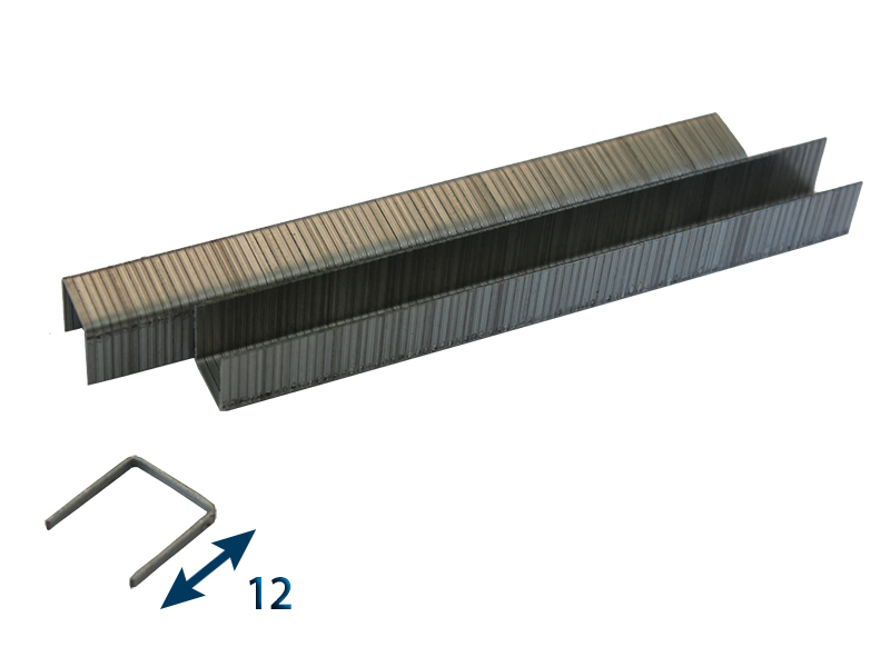 Spona do sponkovačky M1 10/14 balenie 5000 ks dĺžka 12 mm - 5000 ks