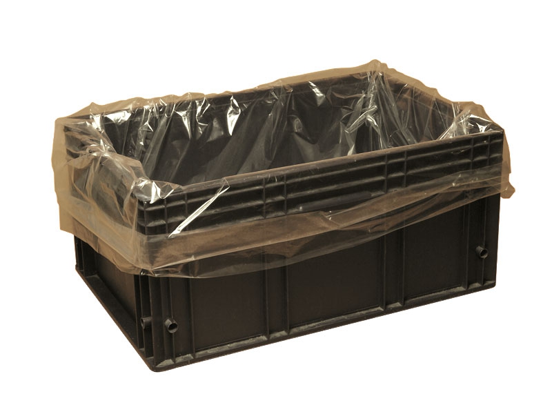 Vrecko KLT 450x320x440/0,025 polyetylénové - 100 ks